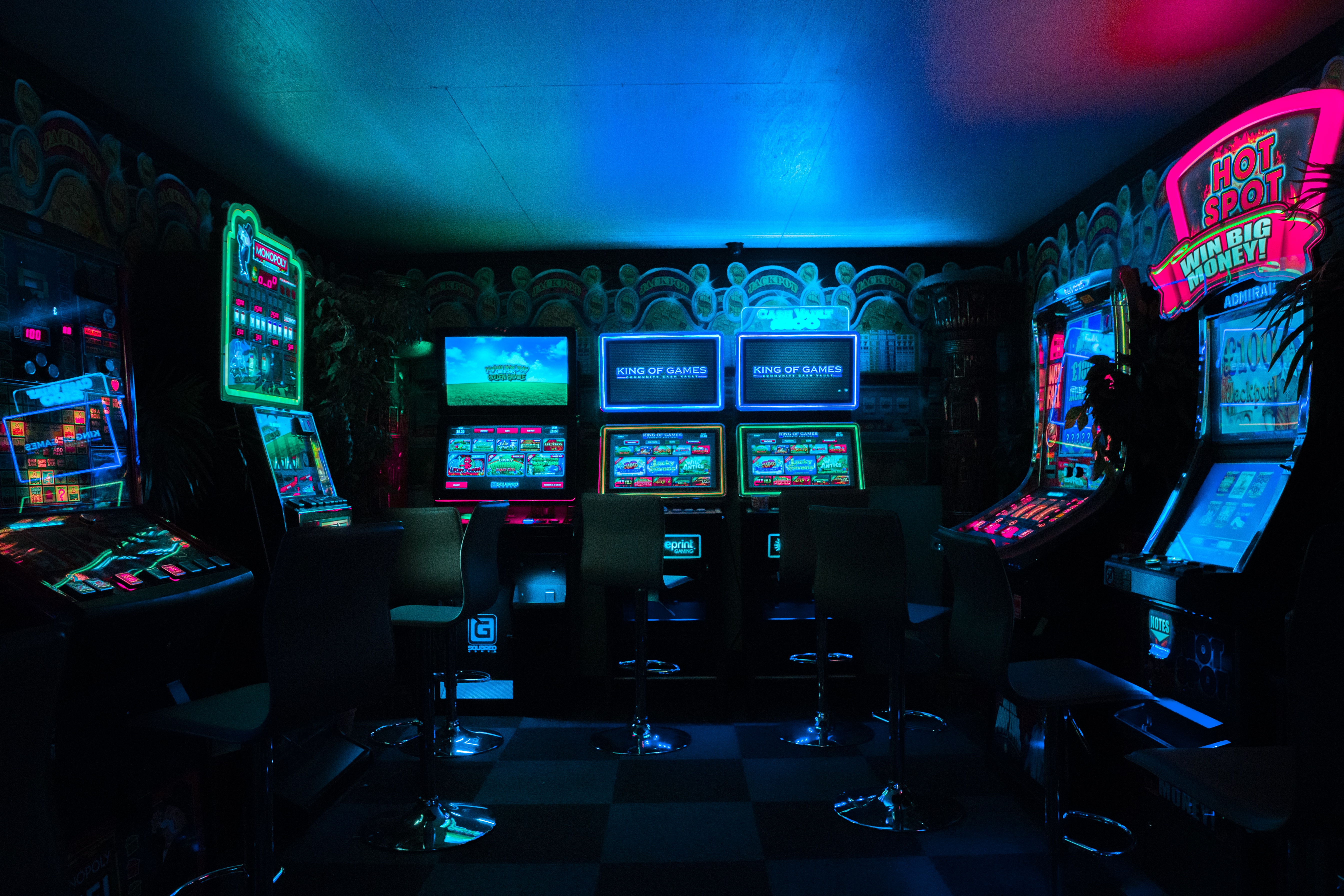 5 Reasons Why Cloud Game Publishing is the Future