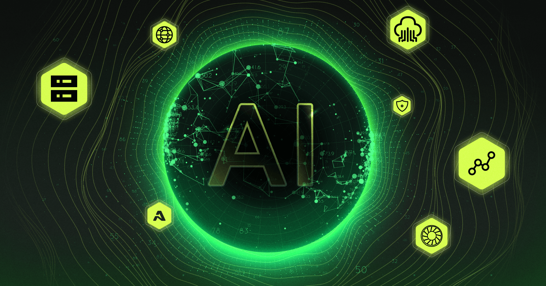 A 2026 Vision: Agentic AI Booking Real-Time GPU Inference on Aethir