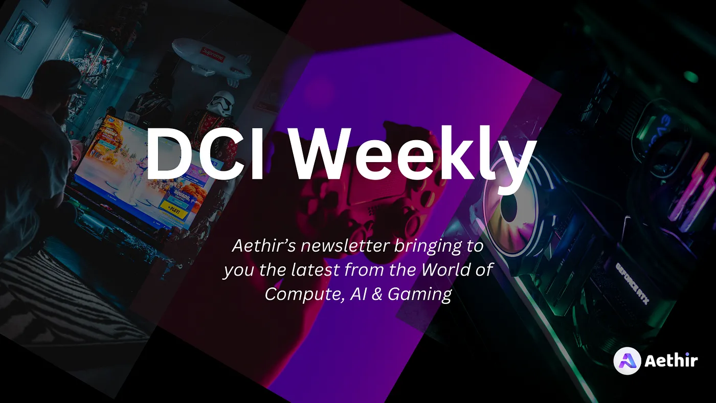 StarHub Partners with Cloud Gaming Leaders & more