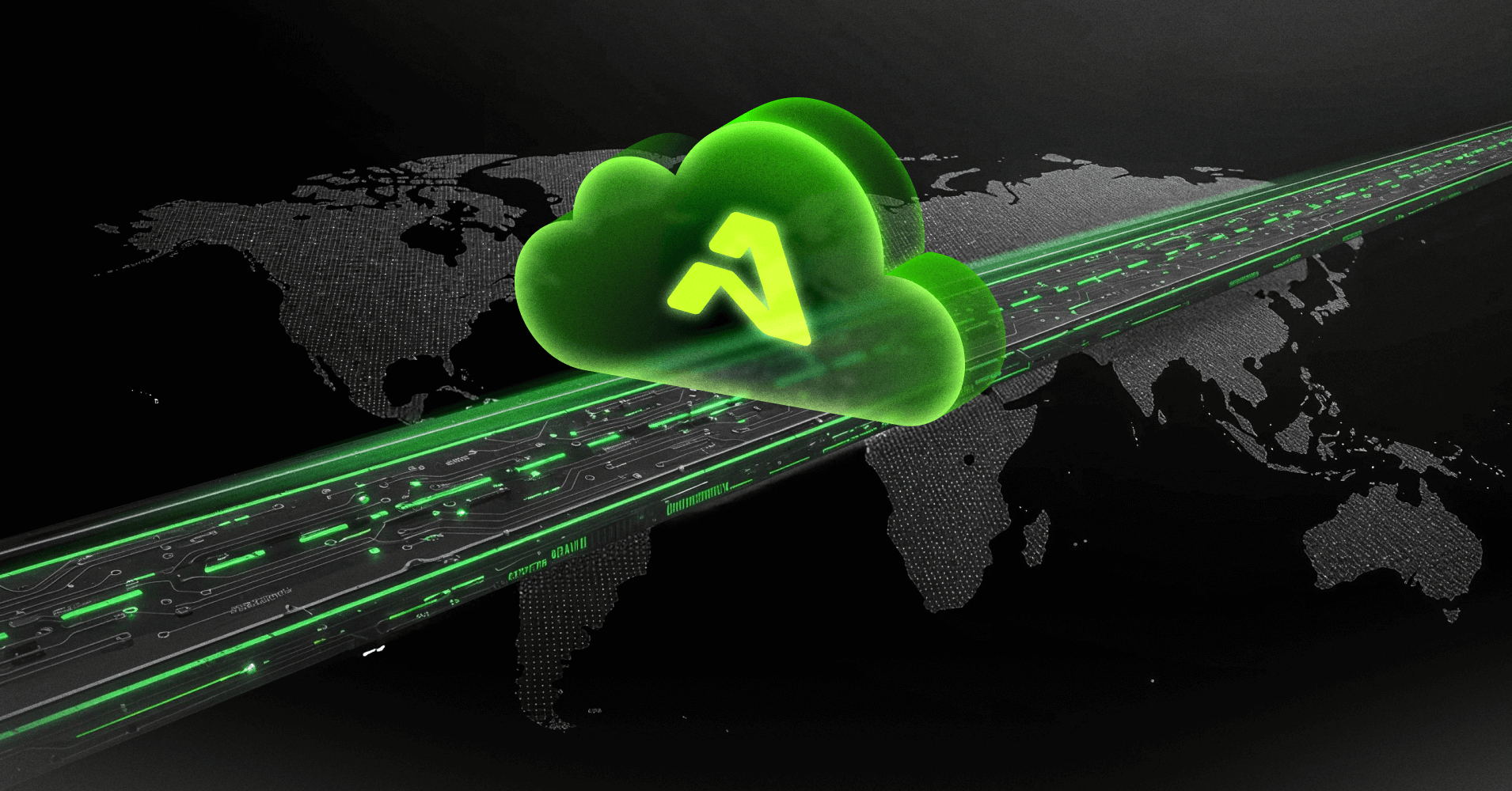 The AI Infrastructure Revolution: Why Speed Determines Market Leadership