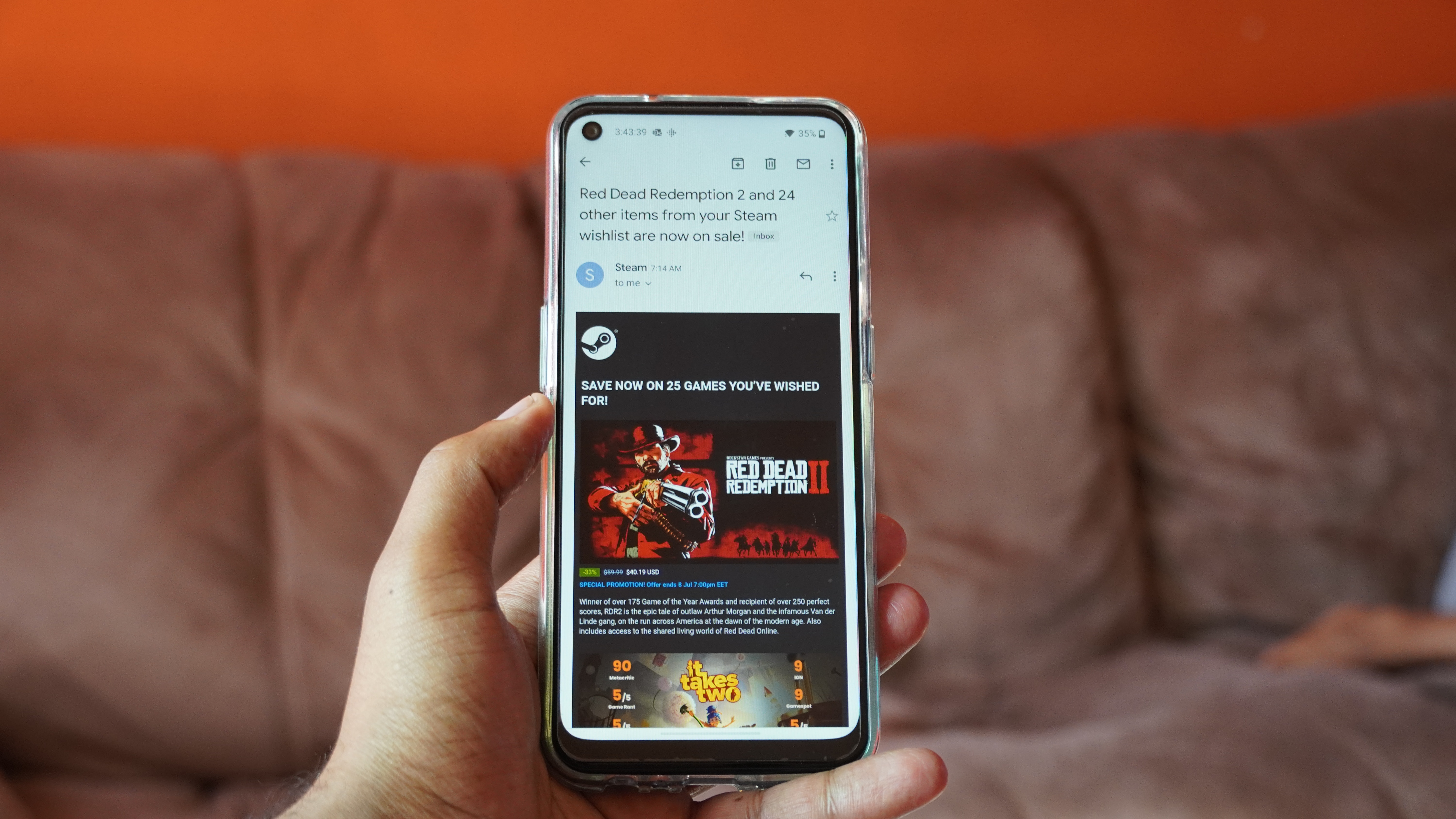 2023's Best Phones for Gaming Enthusiasts